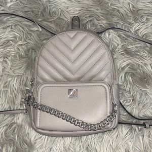 Victoria secret mini backpack